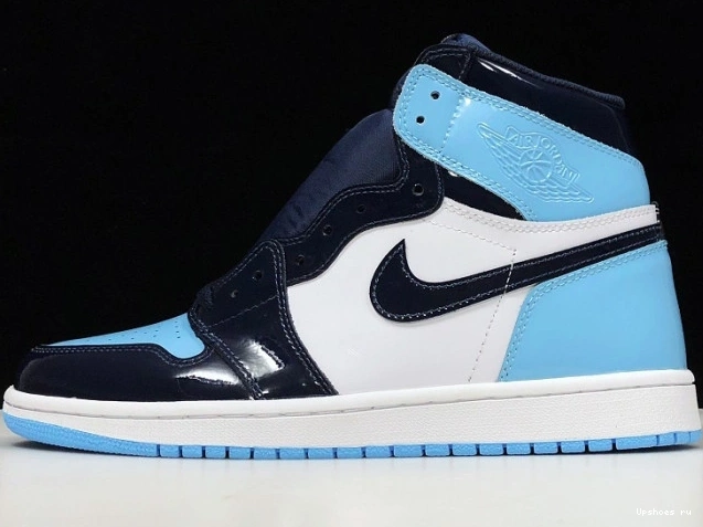 'UNC' Retro Jordan Og - High CD0461-401 Air 1 0829